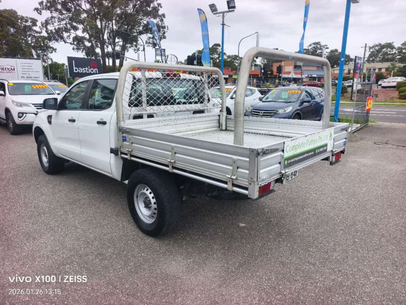 2020 FORD RANGER XL 2.2 HI-RIDER , auto, $ 17999 On special, ready for work.