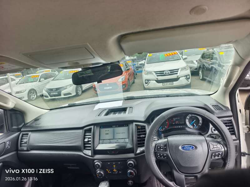 2020 FORD RANGER XL 2.2 HI-RIDER , auto, $ 17999 On special, ready for work.