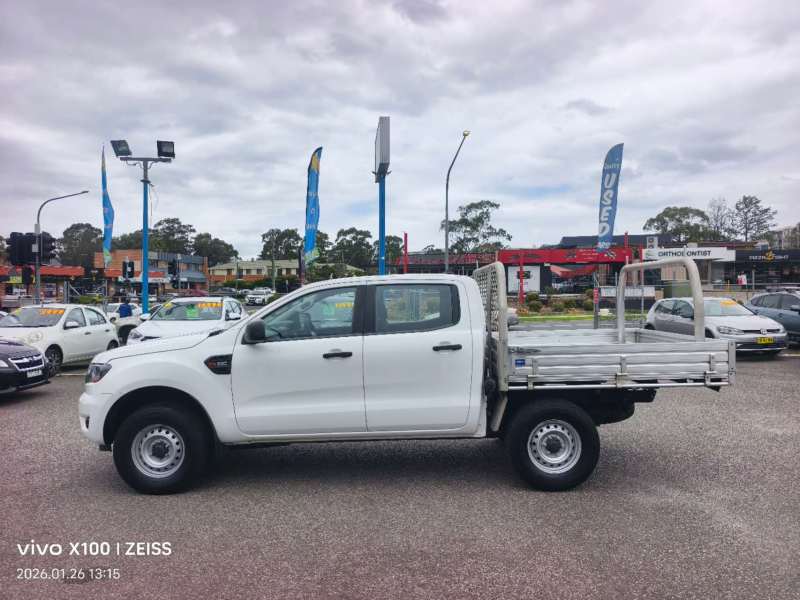 2020 FORD RANGER XL 2.2 HI-RIDER , auto, $ 17999 On special, ready for work.
