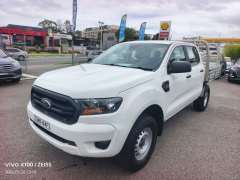 2020 FORD RANGER XL 2.2 HI-RIDER , auto, $ 17999 On special, ready for work.