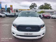 2020 FORD RANGER XL 2.2 HI-RIDER , auto, $ 17999 On special, ready for work.
