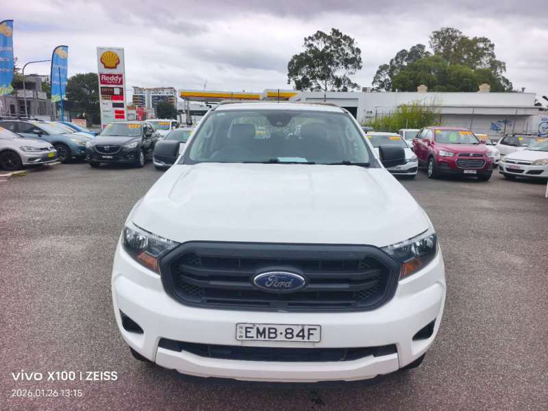 2020 FORD RANGER XL 2.2 HI-RIDER , auto, $ 17999 On special, ready for work.