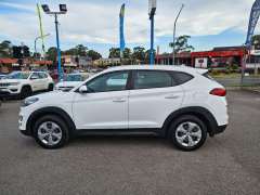 2019 HYUNDAI TUCSON GO CRDi (AWD), well maintained, $ 15999 Great car.