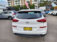 2019 HYUNDAI TUCSON GO CRDi (AWD), well maintained, $ 15999 Great car.