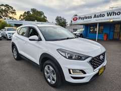 2019 HYUNDAI TUCSON GO CRDi (AWD), well maintained, $ 15999 Great car.
