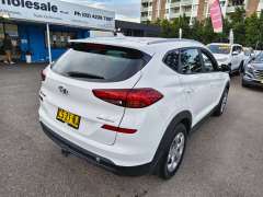 2019 HYUNDAI TUCSON GO CRDi (AWD), well maintained, $ 15999 Great car.