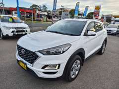 2019 HYUNDAI TUCSON GO CRDi (AWD), well maintained, $ 15999 Great car.