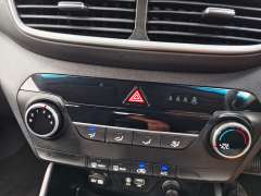 2019 HYUNDAI TUCSON GO CRDi (AWD), well maintained, $ 12999 Great car.