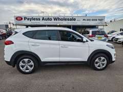 2019 HYUNDAI TUCSON GO CRDi (AWD), well maintained, $ 15999 Great car.