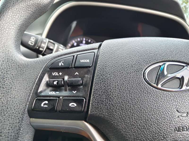 2019 HYUNDAI TUCSON GO CRDi (AWD), well maintained, $ 12999 Great car.