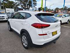 2019 HYUNDAI TUCSON GO CRDi (AWD), well maintained, $ 15999 Great car.