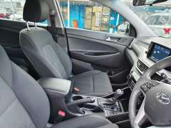 2019 HYUNDAI TUCSON GO CRDi (AWD), well maintained, $ 15999 Great car.