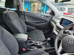2019 HYUNDAI TUCSON GO CRDi (AWD), well maintained, $ 15999 Great car.