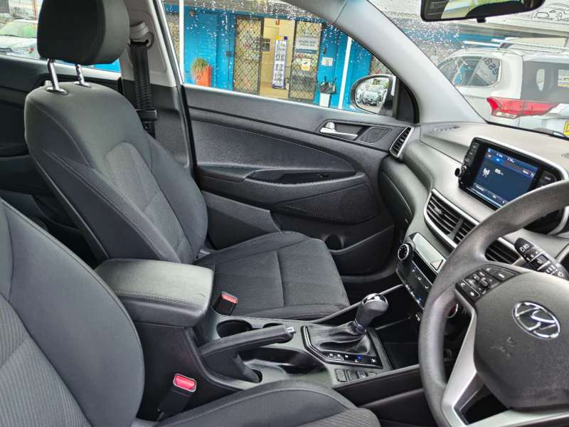 2019 HYUNDAI TUCSON GO CRDi (AWD), well maintained, $ 15999 Great car.