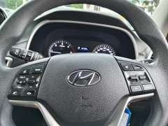 2019 HYUNDAI TUCSON GO CRDi (AWD), well maintained, $ 12999 Great car.