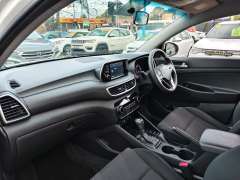 2019 HYUNDAI TUCSON GO CRDi (AWD), well maintained, $ 15999 Great car.