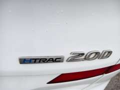 2019 HYUNDAI TUCSON GO CRDi (AWD), well maintained, $ 15999 Great car.