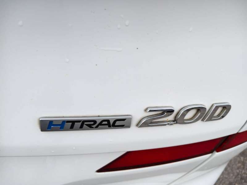 2019 HYUNDAI TUCSON GO CRDi (AWD), well maintained, $ 15999 Great car.
