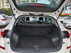 2019 HYUNDAI TUCSON GO CRDi (AWD), well maintained, $ 15999 Great car.