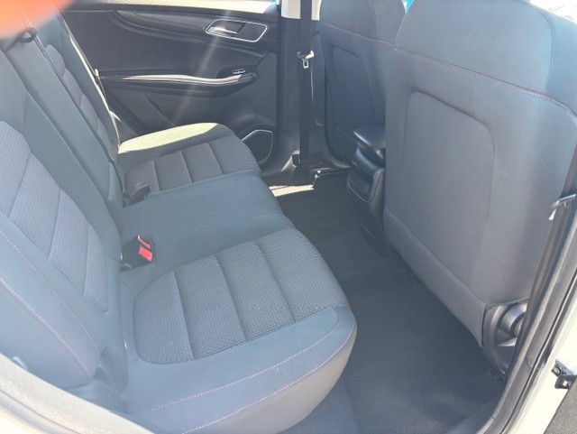 2021 MG HS CORE Automatic, Under new car warranty, 88662kms, $ 16999