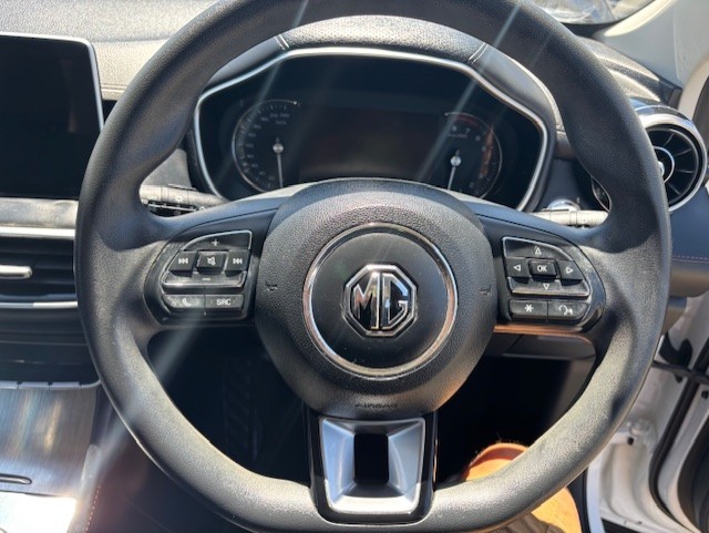 2021 MG HS CORE Automatic, Under new car warranty, 88662kms, $ 16999