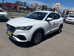 2021 MG HS CORE Automatic, Under new car warranty, 88662kms, $ 16999