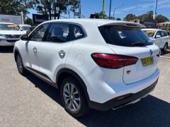2021 MG HS CORE Automatic, Under new car warranty, 88662kms, $ 16999