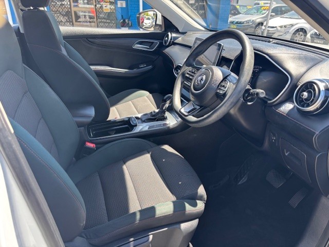 2021 MG HS CORE Automatic, Under new car warranty, 88662kms, $ 16999