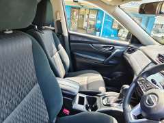2021 NISSAN X-TRAIL ST (2WD), auto, well maintained, $ 19999 On special