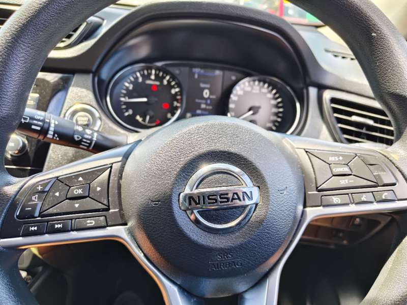 2021 NISSAN X-TRAIL ST (2WD), auto, well maintained, $ 19999 On special