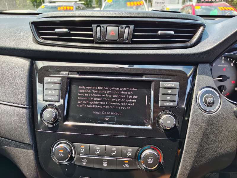 2021 NISSAN X-TRAIL ST (2WD), auto, well maintained, $ 17999 On special