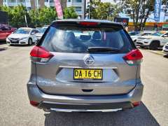 2021 NISSAN X-TRAIL ST (2WD), auto, well maintained, $ 19999 On special