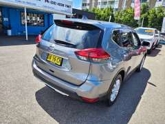 2021 NISSAN X-TRAIL ST (2WD), auto, well maintained, $ 19999 On special