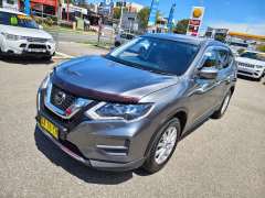 2021 NISSAN X-TRAIL ST (2WD), auto, well maintained, $ 19999 On special