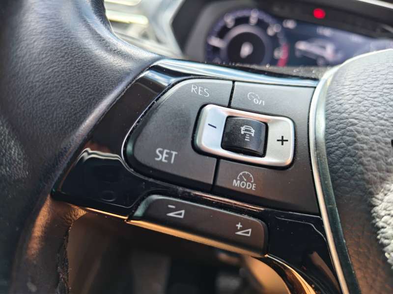 2017 VOLKSWAGEN TIGUAN 140 TDI HIGHLINE, Top of the range, well maintained, $ 16999