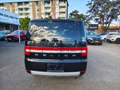 2010 MITSUBISHI DELICA, 4x4, 7 seats, low kilometers, $ 18999 Well maintained.