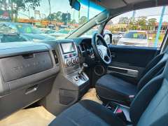 2010 MITSUBISHI DELICA, 4x4, 7 seats, low kilometers, $ 18999 Well maintained.