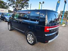 2010 MITSUBISHI DELICA, 4x4, 7 seats, low kilometers, $ 18999 Well maintained.
