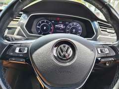 2017 VOLKSWAGEN TIGUAN 140 TDI HIGHLINE, Top of the range, well maintained, $ 18999