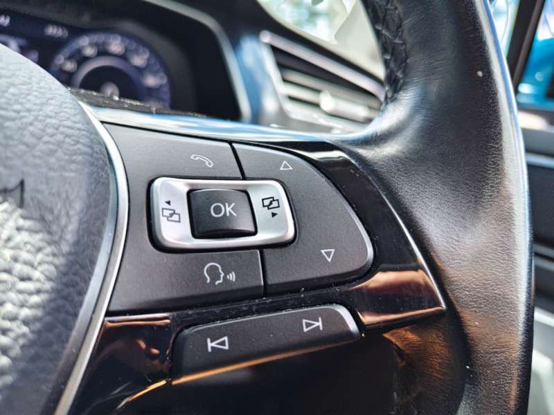 2017 VOLKSWAGEN TIGUAN 140 TDI HIGHLINE, Top of the range, well maintained, $ 16999