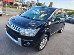 2010 MITSUBISHI DELICA, 4x4, 7 seats, low kilometers, $ 18999 Well maintained.