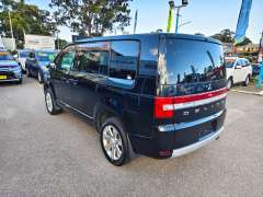 2010 MITSUBISHI DELICA, 4x4, 7 seats, low kilometers, $ 18999 Well maintained.