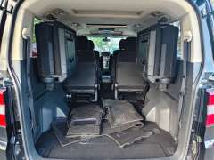 2010 MITSUBISHI DELICA, 4x4, 7 seats, low kilometers, $ 18999 Well maintained.