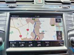 2017 VOLKSWAGEN TIGUAN 140 TDI HIGHLINE, Top of the range, well maintained, $ 16999