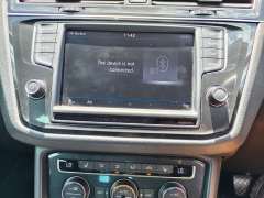 2017 VOLKSWAGEN TIGUAN 140 TDI HIGHLINE, Top of the range, well maintained, $ 18999