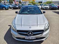 2016 MERCEDES-BENZ CLA 200 SHOOTING BRAKE, well maintained, low kilometers, $ 21999