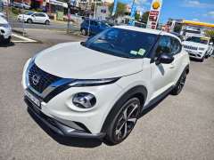 2023 NISSAN JUKE ST-L, Under new car warranty, 8440km only, $ 28999