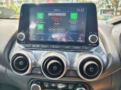 2023 NISSAN JUKE ST-L, Under new car warranty, 8440km only, $ 26999