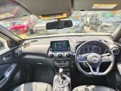 2023 NISSAN JUKE ST-L, Under new car warranty, 8440km only, $ 28999