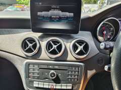 2016 MERCEDES-BENZ CLA 200 SHOOTING BRAKE, well maintained, low kilometers, $ 21999